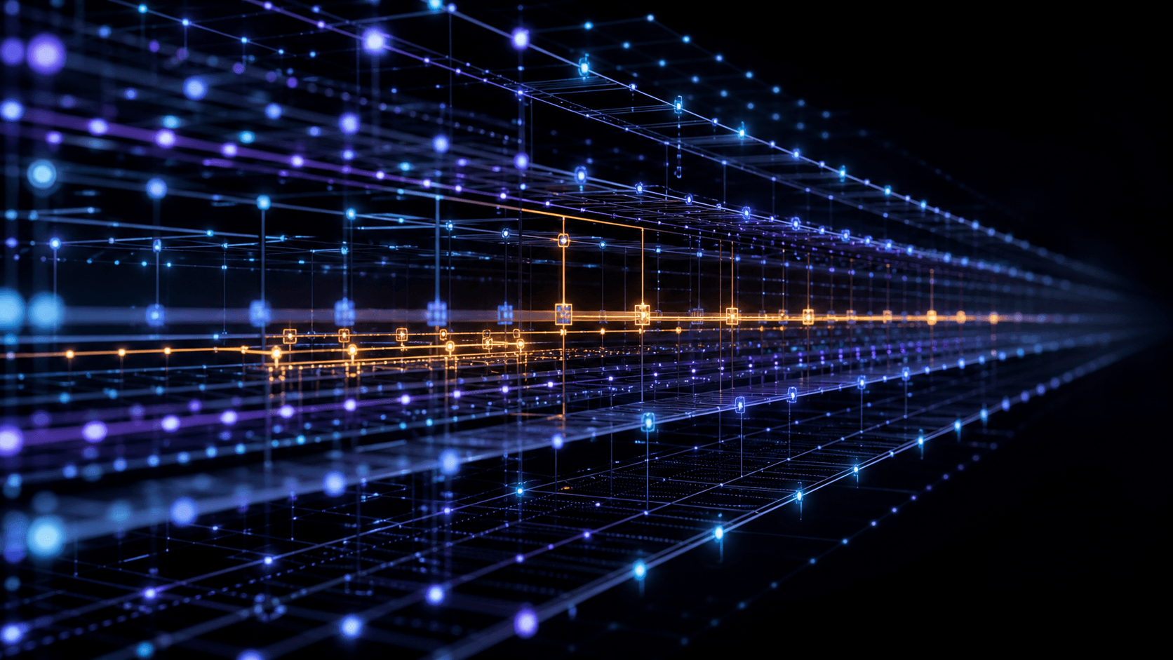 A Neural Network Is Not A Brain