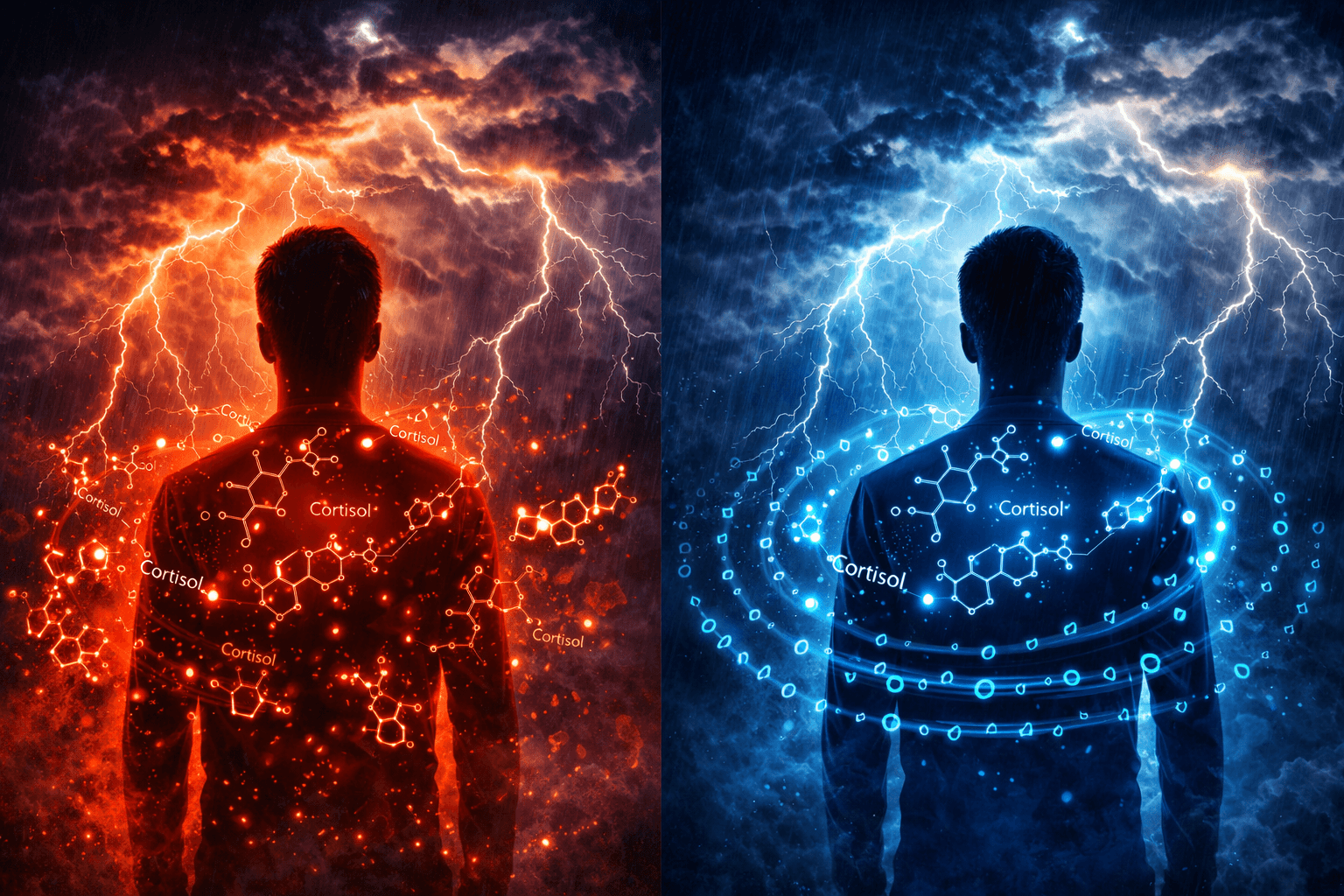 How Your Thoughts Become Physical Events