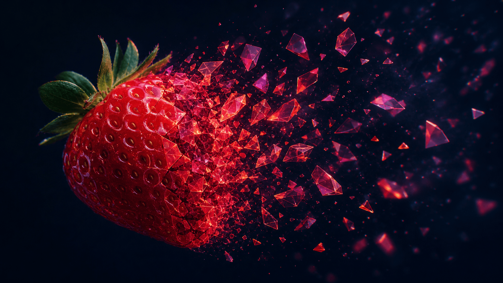 Why LLMs Can't Count the R's in Strawberry