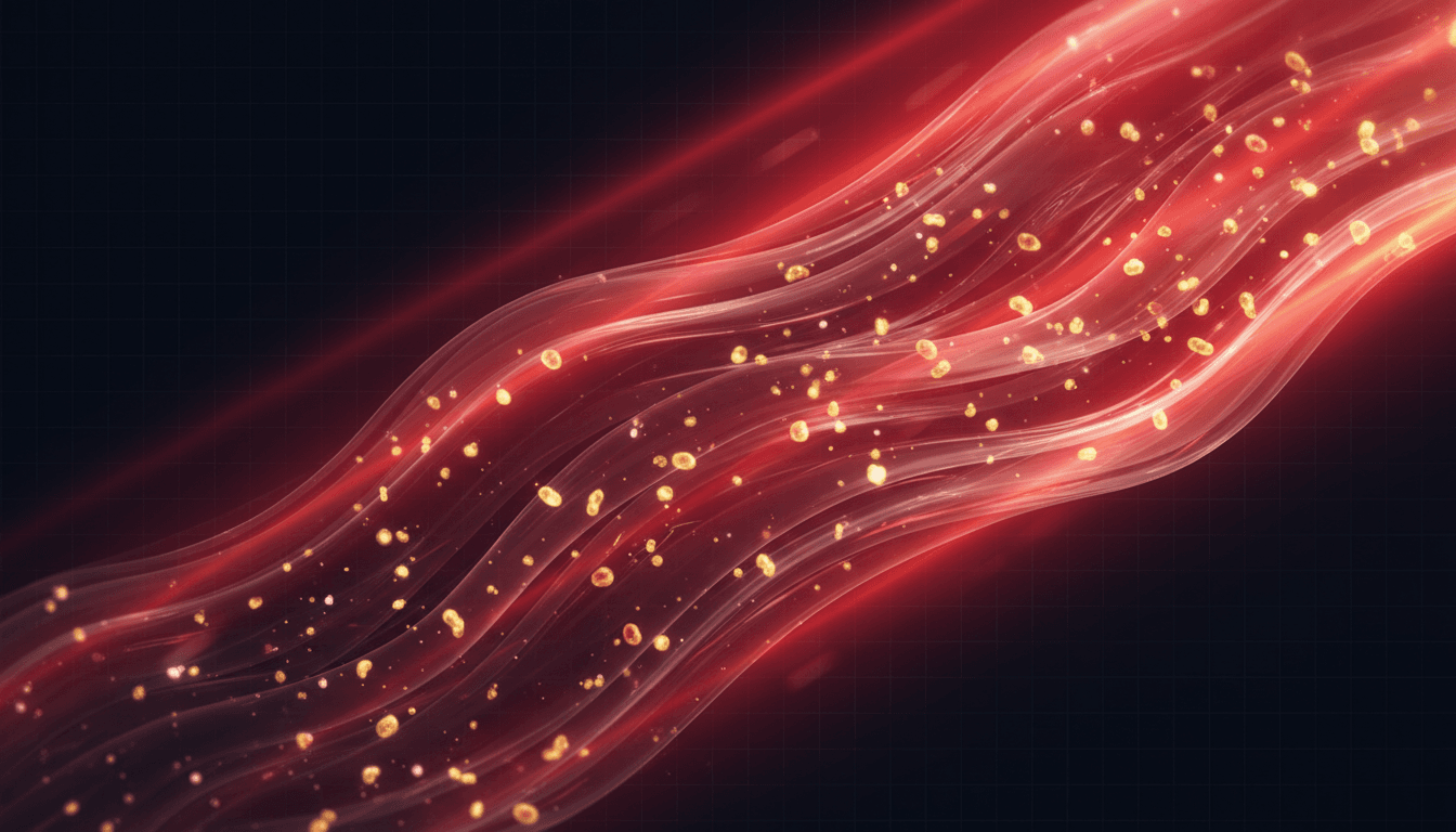 Cover image for Why Red Light Beats Ice for Sore Muscles