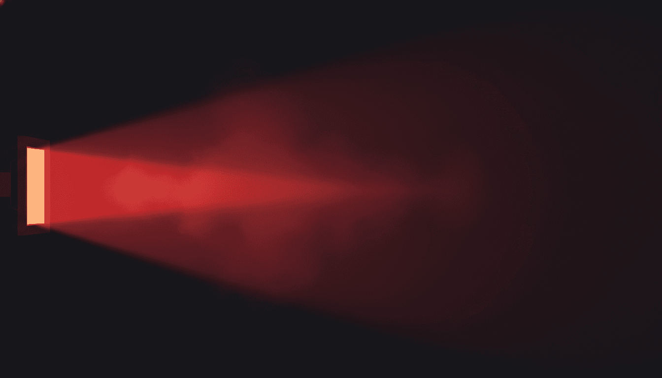 Cover image for Your Red Light Panel Probably Isn't Doing What You Think