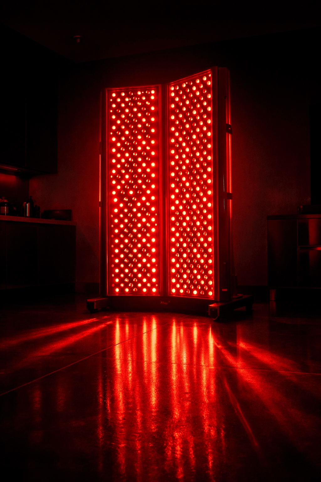 Red Light Therapy: What the Science Actually Says