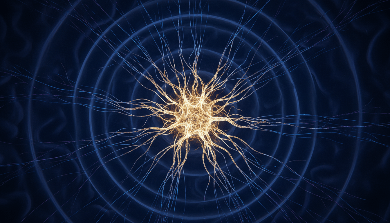 Twenty Thousand Neurons That Run Your Life