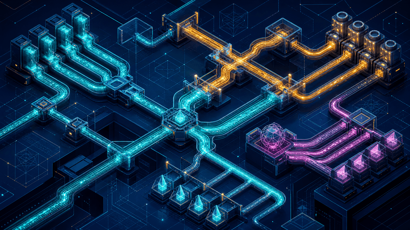 Most 'AI' in Production Is a Workflow