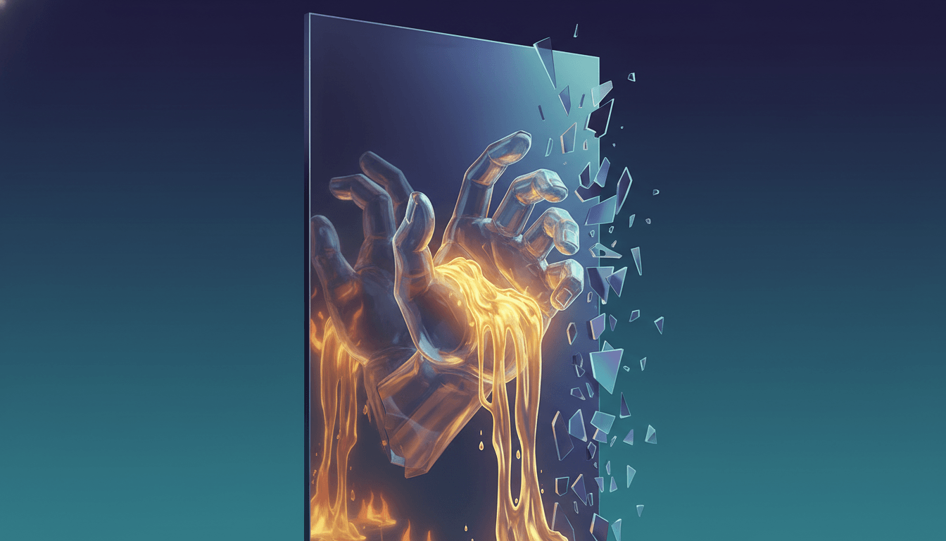 A Ten-Dollar Mirror That Cured Phantom Pain