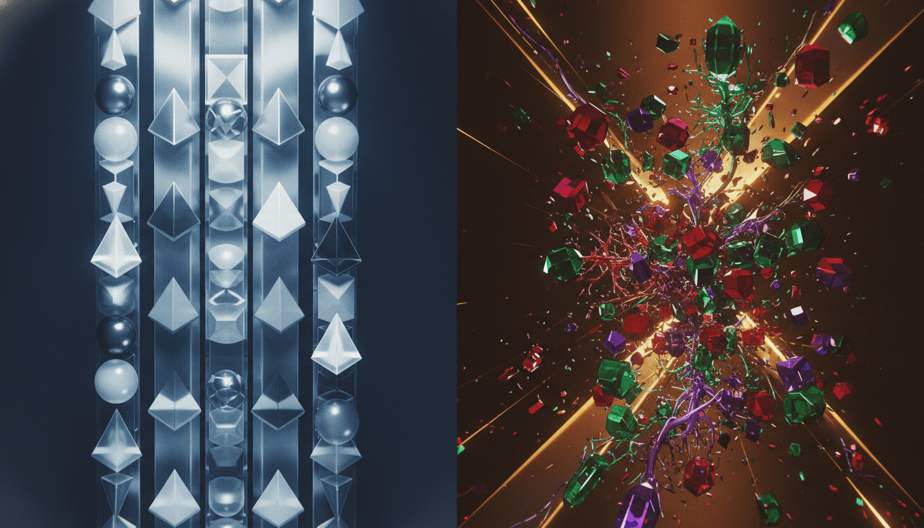 Cover image for Your Brain Learns Better When It Feels Like It's Failing