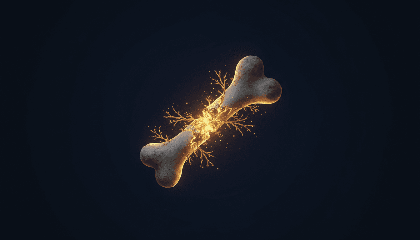 Cover image for Post-Traumatic Growth: Why Trauma Builds More Than It Breaks